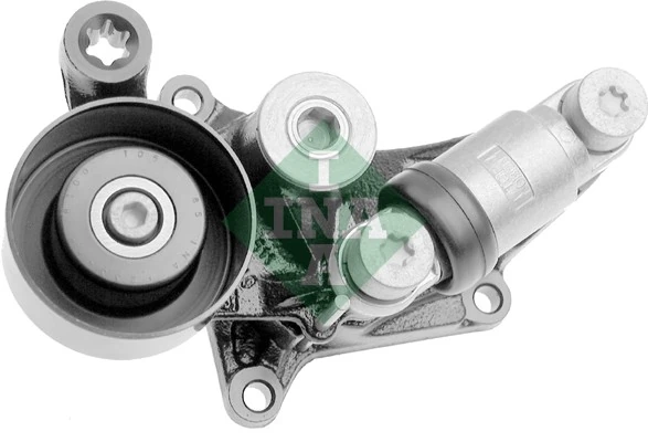 Belt Tensioner, V-ribbed belt